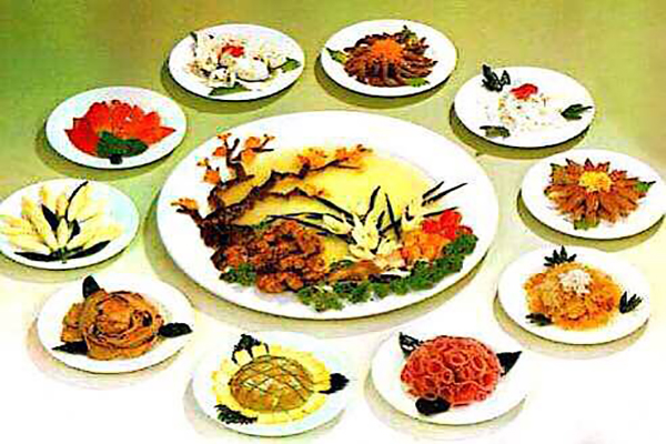 發(fā)現(xiàn)泰州美食